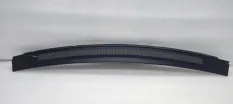 Жабо Mercedes-Benz A-Class