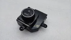 Блок управления климат контролем Kia Sorento Prime