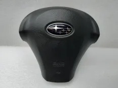 Подушка безопасности в руль Subaru Tribeca