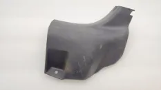 Накладка порога Toyota Corolla