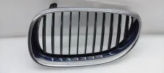 Решетка радиатора BMW 5-Series