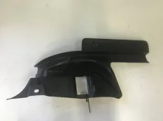 Накладка порога Subaru Impreza