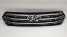 Решетка радиатора Hyundai Creta