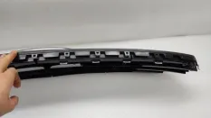 Решетка радиатора Hyundai Creta