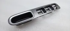 Накладка блока управления стеклоподъемниками Subaru Tribeca