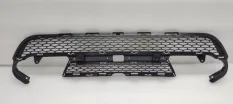 Решетка бампера центральная Land Rover Range Rover Evoque