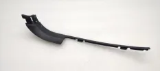 Накладка порога Lexus GS350