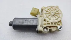 Моторчик стеклоподъемника BMW X5