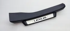 Накладка порога Lexus GS350