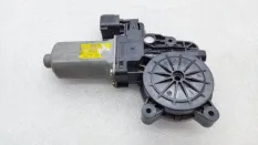 Моторчик стеклоподъемника Land Rover Range Rover Evoque