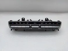 Блок управления климат контролем Mercedes-Benz E-Class