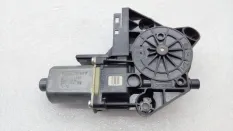 Моторчик стеклоподъемника Ford Focus