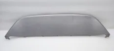 Накладка бампера Jaguar E-Pace (X540)