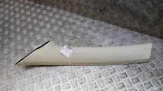 Обшивка стойки Mazda 3