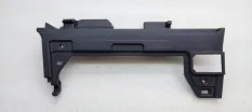 Обшивка багажника Lexus GS350