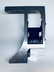 Накладка консоли Lexus GS350