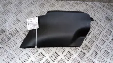 Накладка консоли Mazda 3