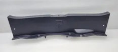 Обшивка панели багажника Mazda 3