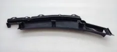 Жабо Mazda 3