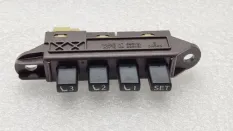 Блок кнопок Lexus IS250