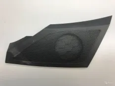 Решетка динамика Mazda CX-5