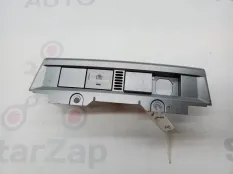 Накладка консоли Ford Focus