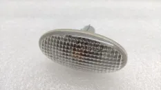 Повторитель на крыло Mazda 3