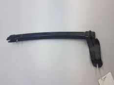 Направляющая стекла двери Nissan Teana