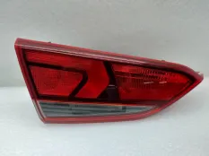 Фонарь Hyundai Solaris