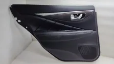 Обшивка двери Infiniti Q50