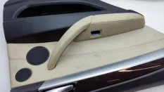 Обшивка двери BMW X5
