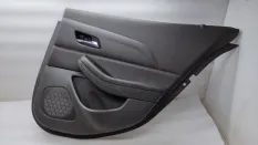 Обшивка двери Chevrolet Malibu