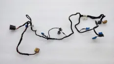 Проводка отопителя Volkswagen Passat