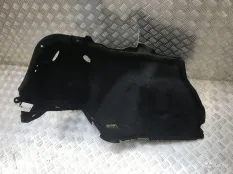 Обшивка багажника Lexus IS250