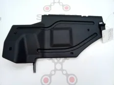 Накладка торпедо Toyota RAV4
