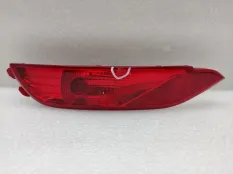 Фонарь противотуманный Hyundai Tucson