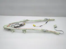 Подушка безопасности Mazda 3