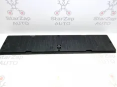 Пол багажника Toyota RAV4