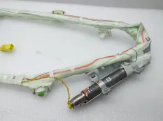 Подушка безопасности Mazda 3