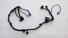 Проводка отопителя Volkswagen Golf Plus (Mk5)