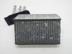 Радиатор отопителя BMW X6