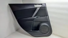 Обшивка двери Mazda 3