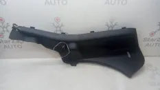 Обшивка стойки Mazda 3
