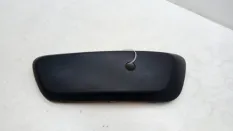 Накладка бампера Renault Sandero Stepway