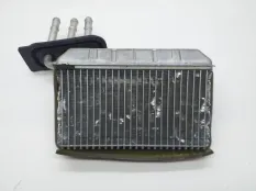 Радиатор отопителя BMW X5