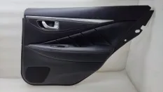 Обшивка двери Infiniti Q50
