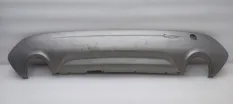 Накладка бампера Ford Kuga