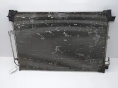 Радиатор кондиционера Nissan Murano