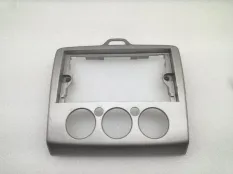 Рамка магнитолы Ford Focus