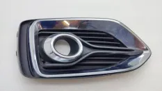Рамка противотуманной фары Hyundai Solaris